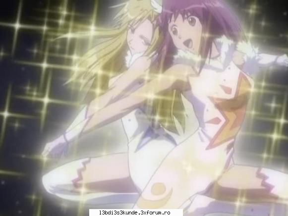 Va uitati la anime`uri? - kaleido star! uite si poza! d ele zici nuh? - ^^Orice^^