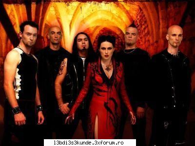 Within Temptation - billutza~love TH - ^^Other bnds^^