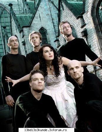 Within Temptation - billutza~love TH - ^^Other bnds^^