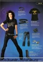 accesoriile - uitati accesoriile lui...are gusturi baiatu - ^^Bill^^