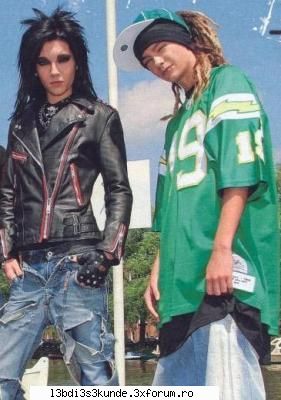 accesoriile - tot in blugii aia - ^^Bill^^