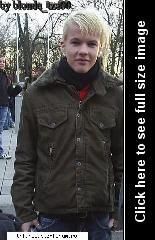andreas cel mai bun prieten al gemenilor - billutza~love TH - ^^Kaulitz twins^^