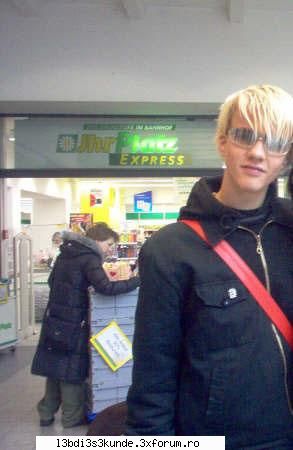 andreas cel mai bun prieten al gemenilor - am si eu cateva - ^^Kaulitz twins^^