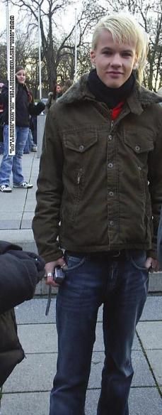 andreas cel mai bun prieten al gemenilor - black_toxic - ^^Kaulitz twins^^