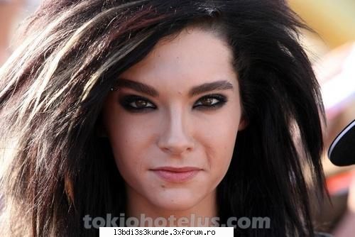 are bill suvite roscate? - billutza~love TH - ^^Bill^^