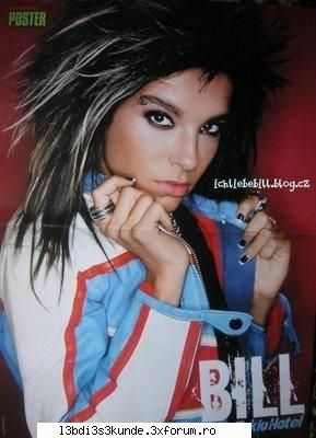 are bill suvite roscate? - si aici par tot argintii e prea sweet...hey dar - ^^Bill^^