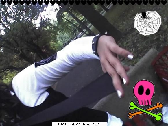 billutza~love TH - Favorite Song unfortunate souls,The Howling - ^^All about us^^
