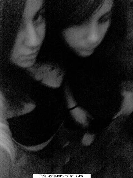 billutza~love TH - io prima cu colegutza mea - ^^All about us^^