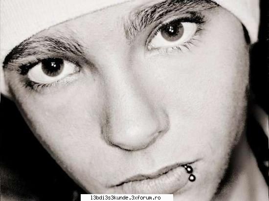biografie - nume kaulitz data nasteri: (cu 10 min mai mare ca - ^^Tom^^