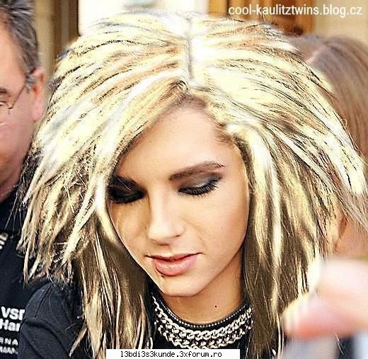 <<< blond >>> - hehe logik k e fake da nah....k se zvonea k se - ^^Bill^^
