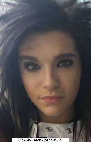 caracterizatil pe bill - o persoana ffff dulce,nebunatik,respectuoasa,fff - ^^Bill^^