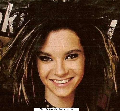 caracterizatil pe bill - Sooper dulce, sensibil, cel mai frumos - ^^Bill^^