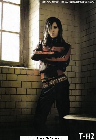 ce ati schimba la BILL? - fetelor va place poza de la andra_1987....atzi - ^^Bill^^