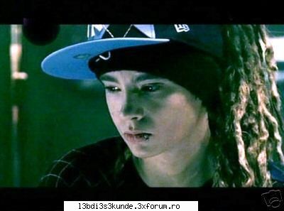 ce ati schimba la TOM? - tom daca as schimba ceva la el nu ar mai fii asa - ^^Tom^^