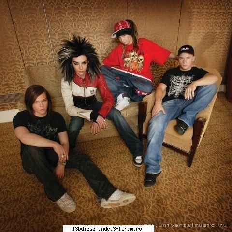 ce fani suntetzi....? - stephy_th - ^^Kaulitz twins^^