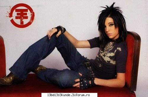 ce nu va place la bill??? - well....aici vom poveti ce nu ne place la bill - ^^Bill^^