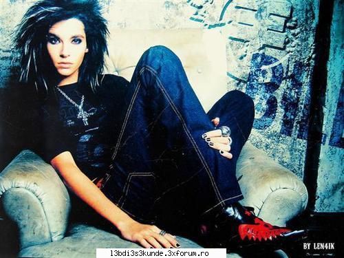 ce nu va place la bill??? - mai am una cu pantofii lui stati ca o pun - ^^Bill^^