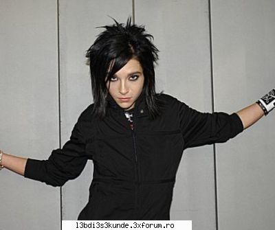 .::cel mai frumos::. - PozNAsH_ColorAT_gUSTOs:* - ^^Tokio Hotel^^