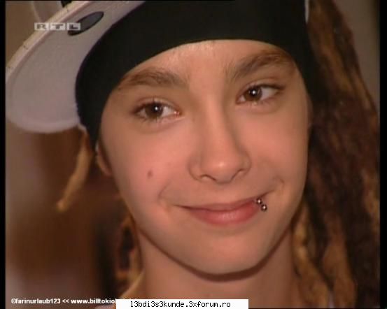 .::cel mai frumos::. - totzi dar pt mn tom e cel mai special - ^^Tokio Hotel^^