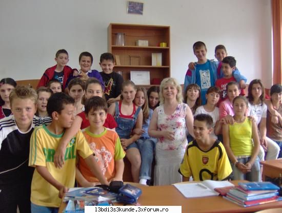 __colegii de clasa__ - billutza~love TH - ^^School^^