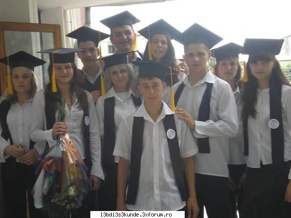 __colegii de clasa__ - io ma inteleg soooooper bn cu toti colegii - ^^School^^