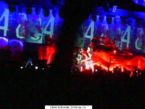 concertul din munchen de pe - sunt facute cu telul si nu se vad prea bn.....am - ^^Tokio Hotel^^