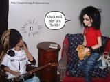 conversatie intre 2 papusi:)) - PozNAsH_ColorAT_gUSTOs:* - ^^Kaulitz twins^^