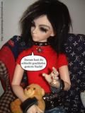 conversatie intre 2 papusi:)) - PozNAsH_ColorAT_gUSTOs:* - ^^Kaulitz twins^^