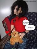 conversatie intre 2 papusi:)) - PozNAsH_ColorAT_gUSTOs:* - ^^Kaulitz twins^^