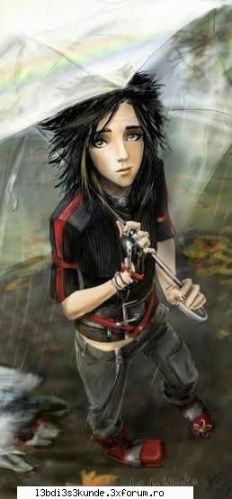 d3s3n3 - billutza~love TH - ^^Bill^^