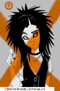 d3s3n3 - billutza~love TH - ^^Bill^^