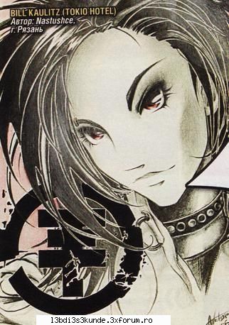 d3s3n3 - billutza~love TH - ^^Bill^^