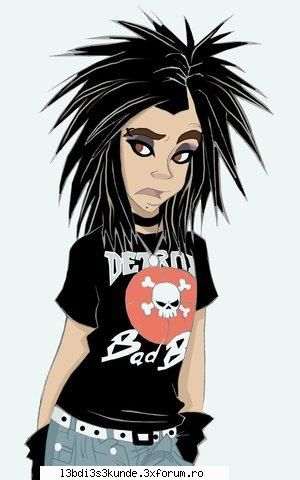 d3s3n3 - billutza~love TH - ^^Bill^^