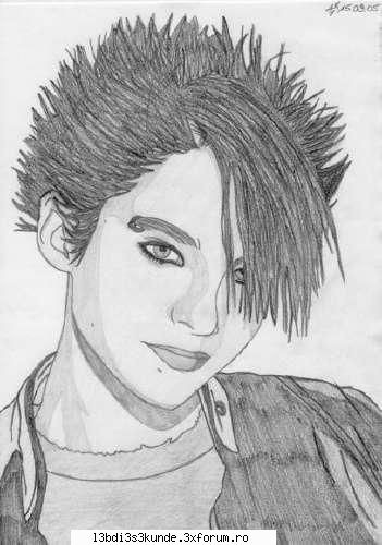 d3s3n3 - doina_fanth - ^^Bill^^
