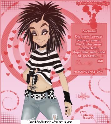 d3s3n3 - a 4-a shi ultima - ^^Bill^^