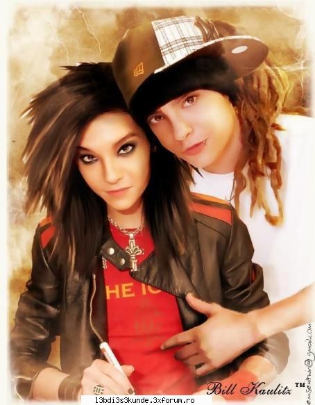 d3s3n3 - billutza~love TH - ^^Bill^^