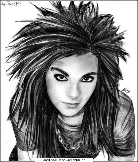 d3s3n3 - billutza~love TH - ^^Bill^^