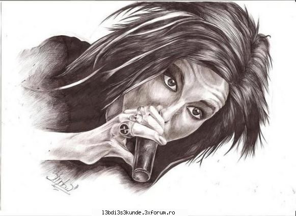 d3s3n3 - billutza~love TH - ^^Bill^^