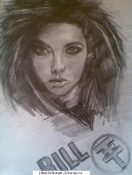 d3s3n3 - billutza~love TH - ^^Bill^^