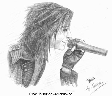 d3s3n3 - billutza~love TH - ^^Bill^^