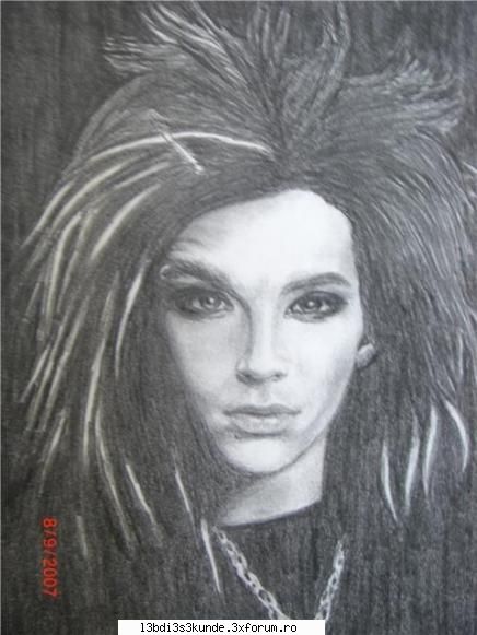 d3s3n3 - billutza~love TH - ^^Bill^^