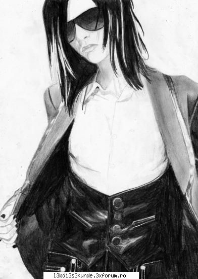 d3s3n3 - hilda - ^^Bill^^
