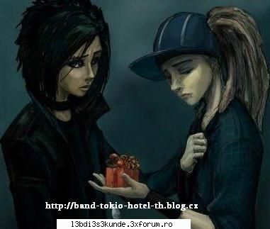 d3sen3 cu bill&tom - billutza~love TH - ^^Kaulitz twins^^