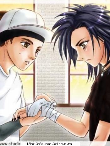 d3sen3 cu bill&tom - billutza~love TH - ^^Kaulitz twins^^