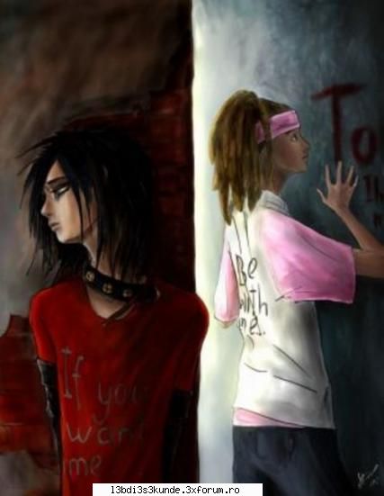 d3sen3 cu bill&tom - asta imi pl mie ff moolt - ^^Kaulitz twins^^
