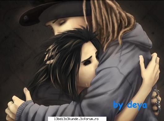 d3sen3 cu bill&tom - luv_billutz_th - ^^Kaulitz twins^^