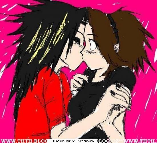 evelyn....o fi fost iubita lui? - ALOHHHA DE ATUCI A TRECUT VREO 4 ANI...MDEAH SHI - ^^Bill^^