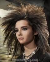 evelyn....o fi fost iubita lui? - you're wrong! Bill is mine! - ^^Bill^^