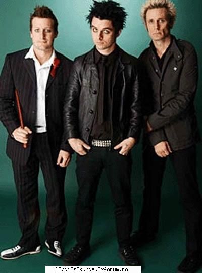 green day - logic...imi plac la nebunie:D - ^^Other bnds^^