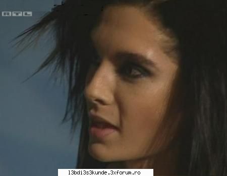 juma romani??? - billutza~love TH - ^^Kaulitz twins^^